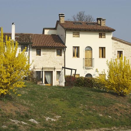 Villa Agriturismo Marani Arcugnano Exterior foto